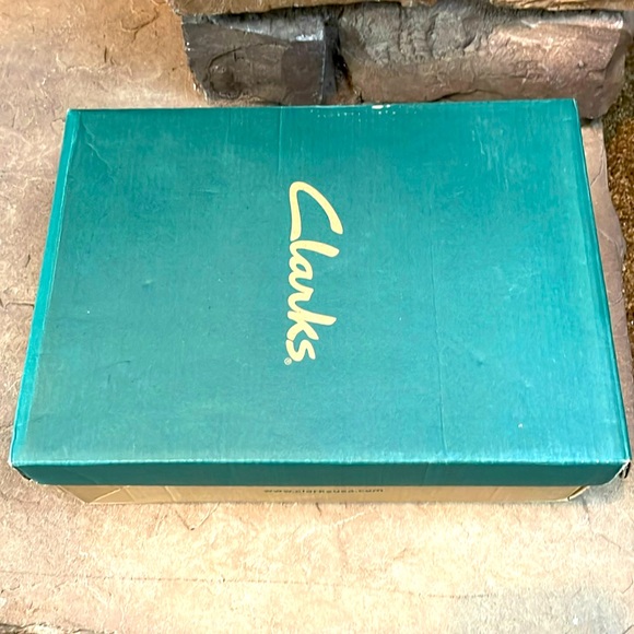 🔥Clarks🔥 - Picture 9 of 10